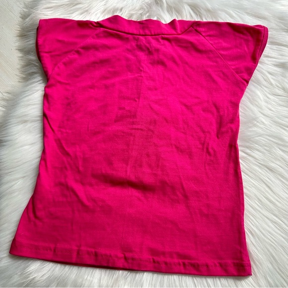 5x$25 Minima NWT 100% Cotton Safari Explorer Girl T-shirt, 8 - Picture 5 of 5